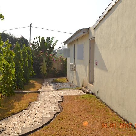 Residence Heaven Γιαμουσσούκρο Εξωτερικό φωτογραφία