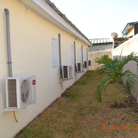 Residence Heaven Γιαμουσσούκρο Εξωτερικό φωτογραφία