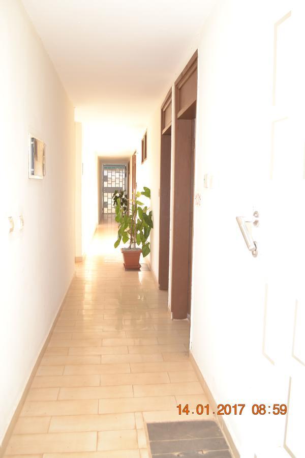 Residence Heaven Γιαμουσσούκρο Εξωτερικό φωτογραφία