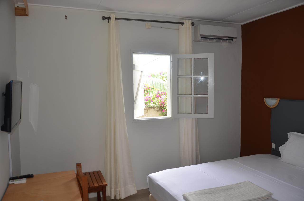 Residence Heaven Γιαμουσσούκρο Εξωτερικό φωτογραφία