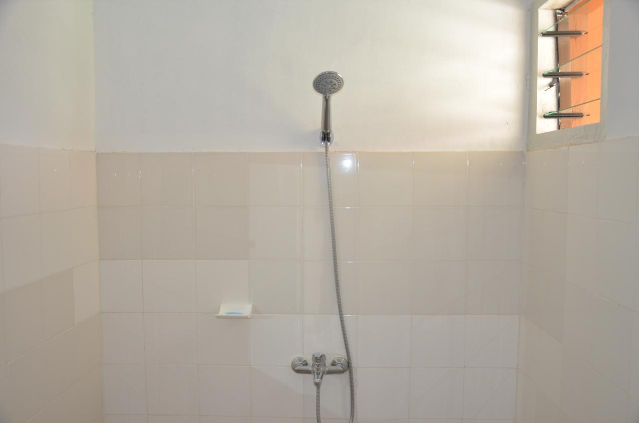 Residence Heaven Γιαμουσσούκρο Εξωτερικό φωτογραφία
